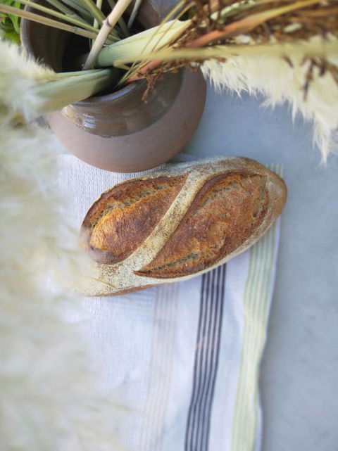 Pandesal Bakery - Tourism Brisbane 0