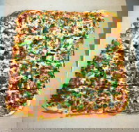 Perfect Pizza - Springfield - Tourism Brisbane