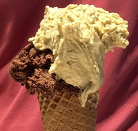 Piccolina Gelateria - Collingwood - Brisbane Tourism