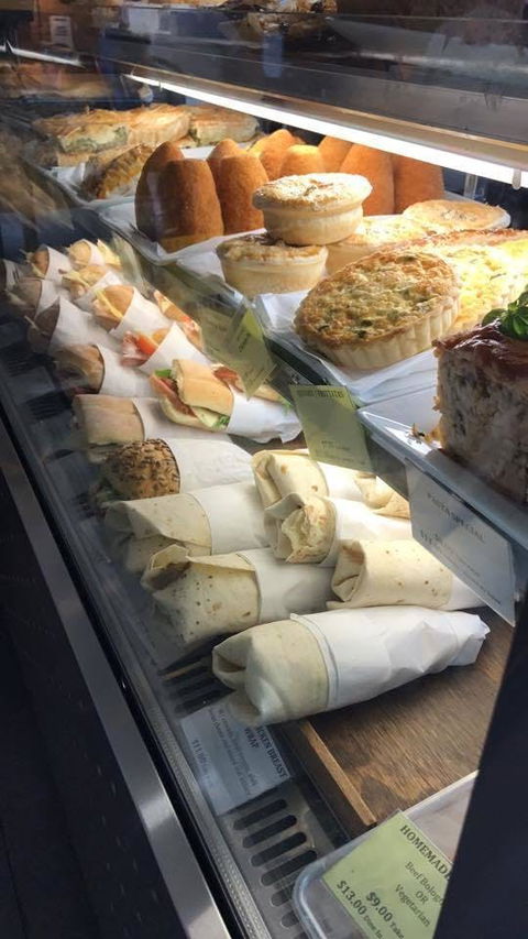 Quattro Formaggi Deli - Tourism Brisbane 0