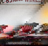 Roth's Wine Bar - Brisbane Tourism