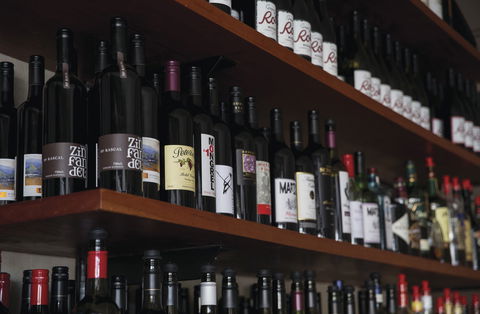 Roth's Wine Bar - Brisbane Tourism 1