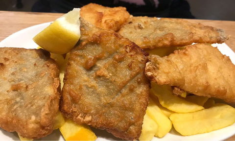 Steve Costi's Famous Fish - Narre Warren - Brisbane Tourism 0