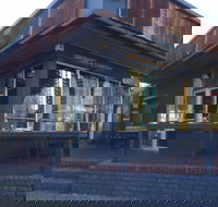 Sunhouse Cafe and Bar - Brisbane Tourism