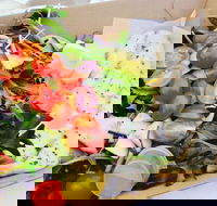 The Fishery - Brisbane Tourism