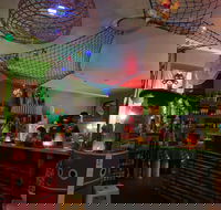 Tupe-Aloha Bar  Grill - Brisbane Tourism