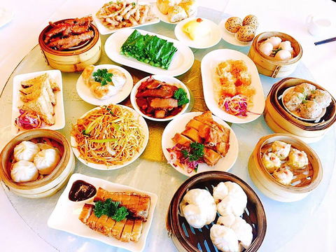 Yum Cha Cuisine - Carindale - Brisbane Tourism 0