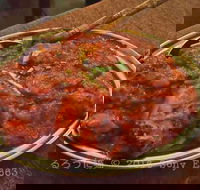 Aalishan Indian Restaurant - Tourism Brisbane