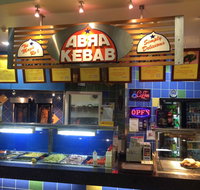 Abra Kebab - Brisbane Tourism