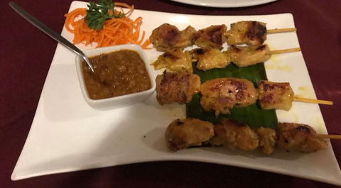All Malay - Tourism Brisbane 0