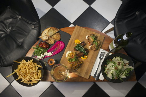 Amani Bar & Kitchen - Tourism Brisbane 0