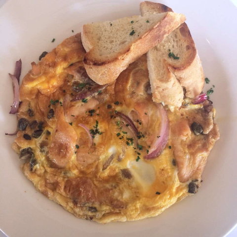 Antico Caffe - Tourism Brisbane 0