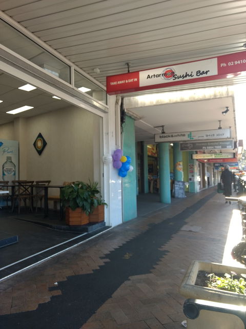 Artarmon Sushi Bar - Tourism Brisbane 0