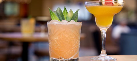Atrium Cocktail Bar - Tourism Brisbane 0
