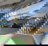 Bell Street Canteen - Tourism Brisbane