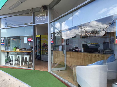 Bell Street Canteen - Tourism Brisbane 0