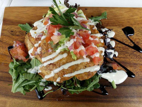 Bucks Country Bakehouse - Tourism Brisbane 0