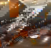 Cafe Capellas - Brisbane Tourism