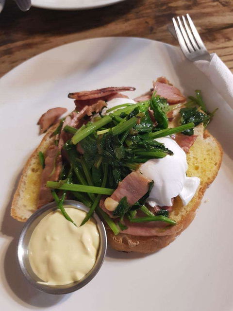 Cafe Assiette - Tourism Brisbane 0