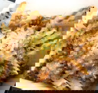 Carl's Jr - Brisbane Tourism