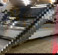 Ferny Village Fish  Chips - Tourism Brisbane