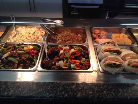 Forster Road Food Bar - Tourism Brisbane 0