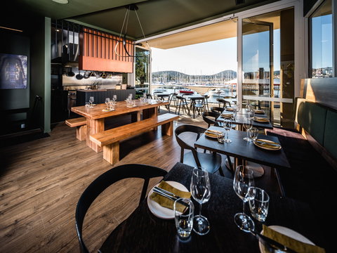 Gastown East - Tourism Brisbane 0