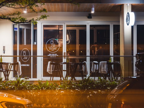 Gastown East - Tourism Brisbane 2