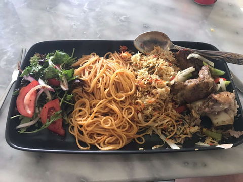 Glyko Kafe - Tourism Brisbane 0