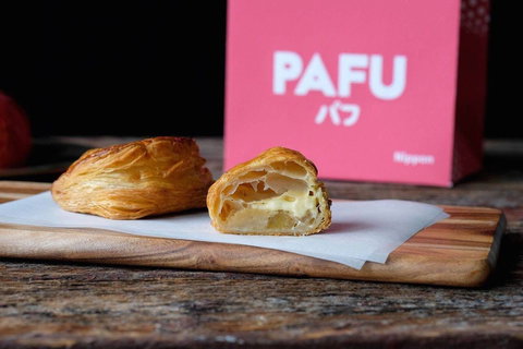Hokkaido Baked Cheese Tart X PAFU - Chatswood - Brisbane Tourism 0