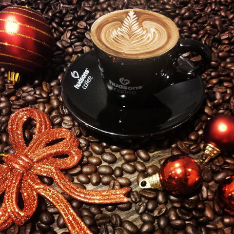 Hudsons Coffee - Niddrie - Brisbane Tourism 0