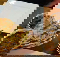 Jag's Restaurant - Brisbane Tourism