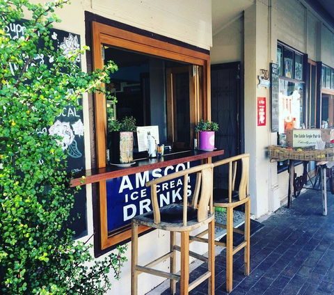 Jelly Cafe - Tourism Brisbane 0