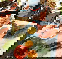 Kenchington Patisserie and Fine Tea - Brisbane Tourism