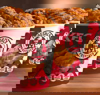 KFC - Springfield - Tourism Brisbane