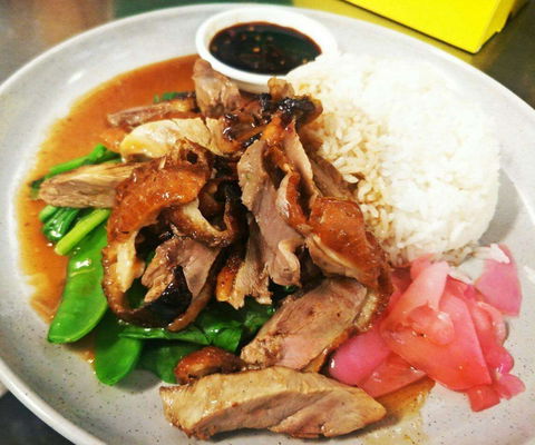 Khamin Thai - Tourism Brisbane 0