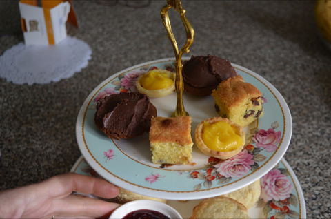 Lazy Teas - Brisbane Tourism 1