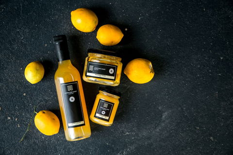 Limestone Coast Pantry - Tourism Brisbane 1