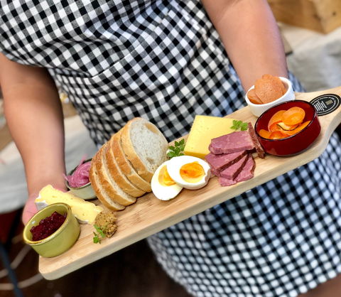 Limestone Coast Pantry - Tourism Brisbane 2