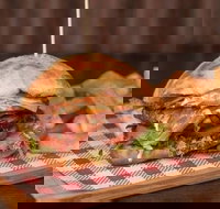 Lone Star Rib House - Springfield - Tourism Brisbane