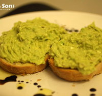 Louis and Sons Delicatessen - Brisbane Tourism