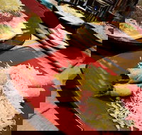 Montezuma's - Williams Landing - Tourism Brisbane