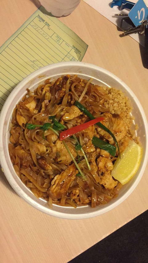 Noot's Thai - Tourism Brisbane 0
