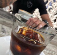 Ollie's Coffee  Catch Ups - Brisbane Tourism