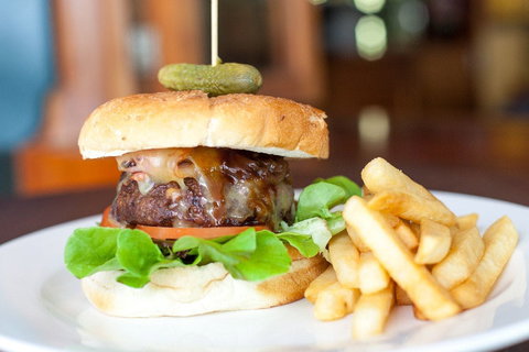 Paddy's Pub And Grill - Tourism Brisbane 0