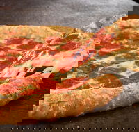 Pizza Hut - Ashgrove - Brisbane Tourism