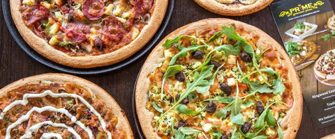 Prime Pizza - Ringwood - Brisbane Tourism 0