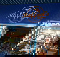 Raffaels Bakery - Brisbane Tourism