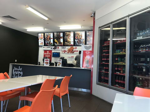 Red Rooster - Casuarina - Tourism Brisbane 0