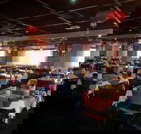 Red Lantern Licensed Chinese Restaurant - Brisbane Tourism